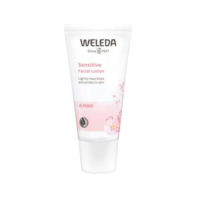 Weleda Sensitive Facial Lotion (Almond) 30ml